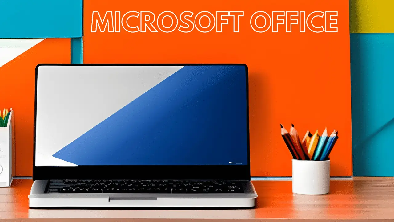 5 microsoft office