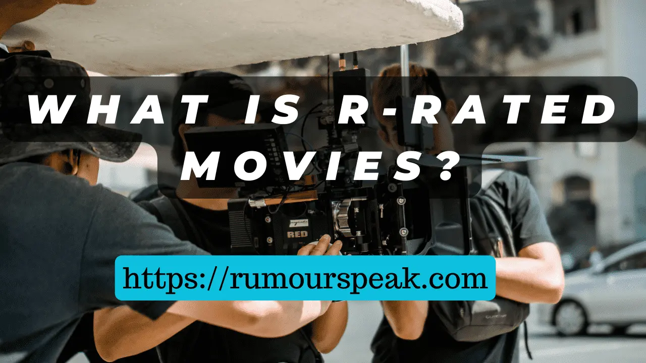 what-is-r-rated-movies