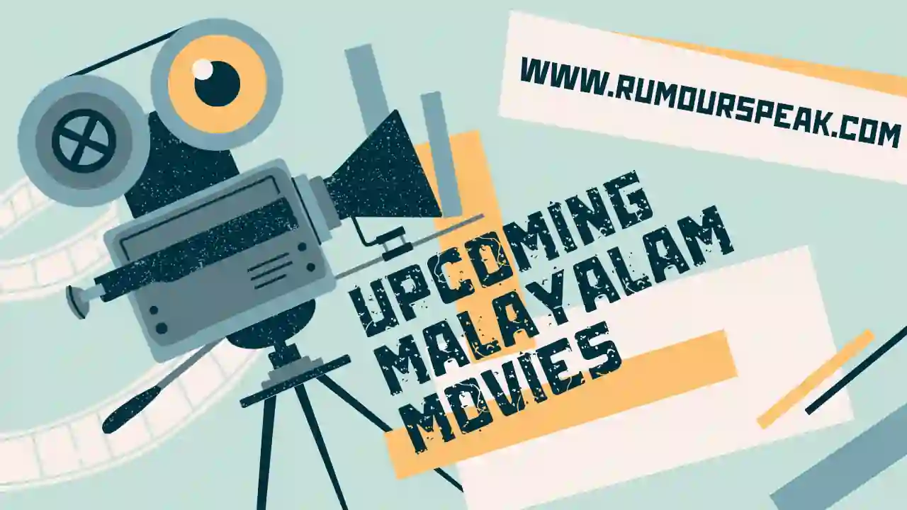upcoming malayalam movies