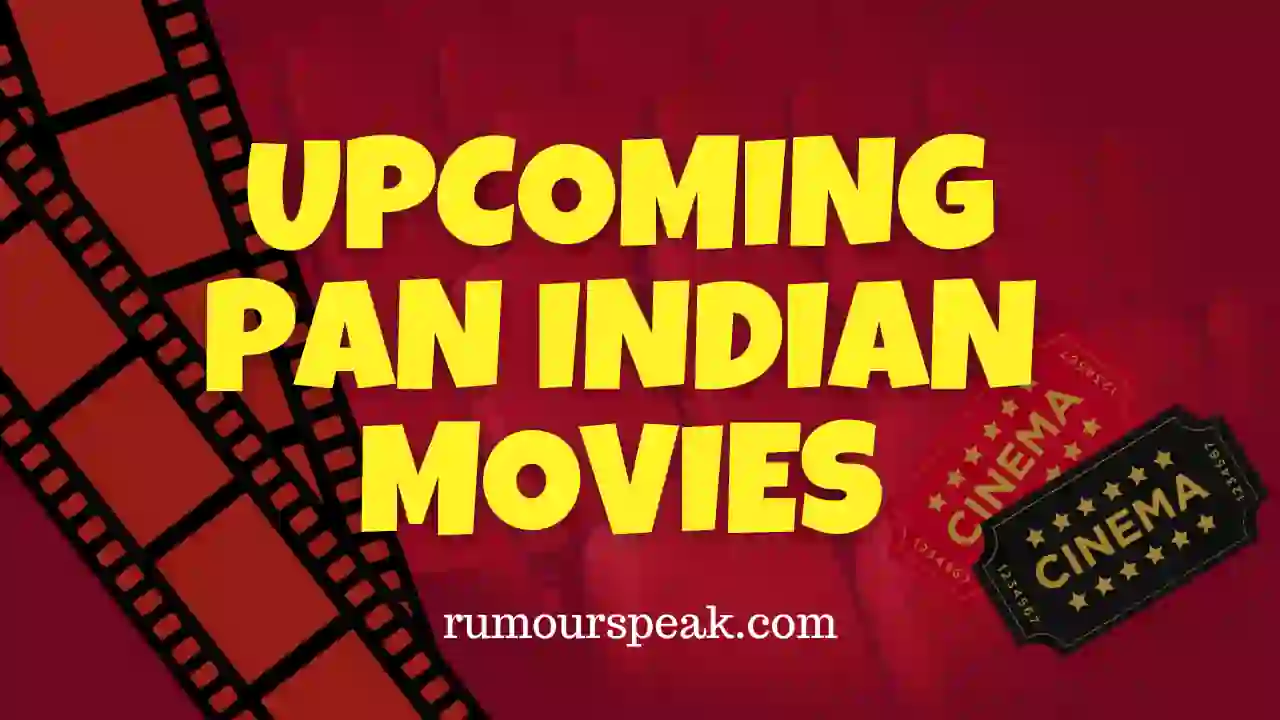 Pan indian movies